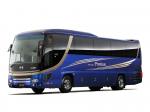 Hino S’elega 2005 года